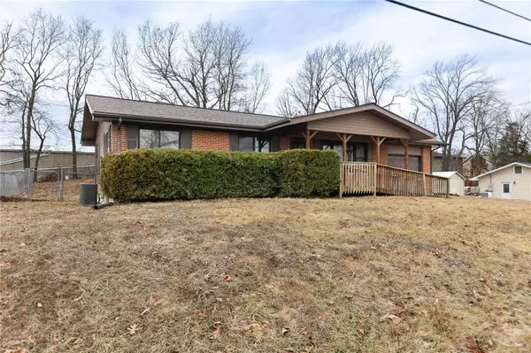 High Ridge, MO 63049,1841 West DR