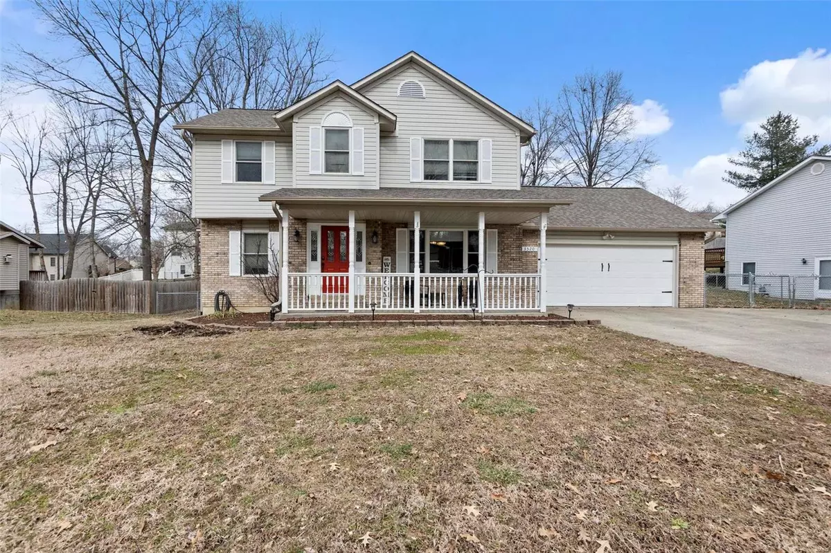 Jackson, MO 63755,3520 Leming LN