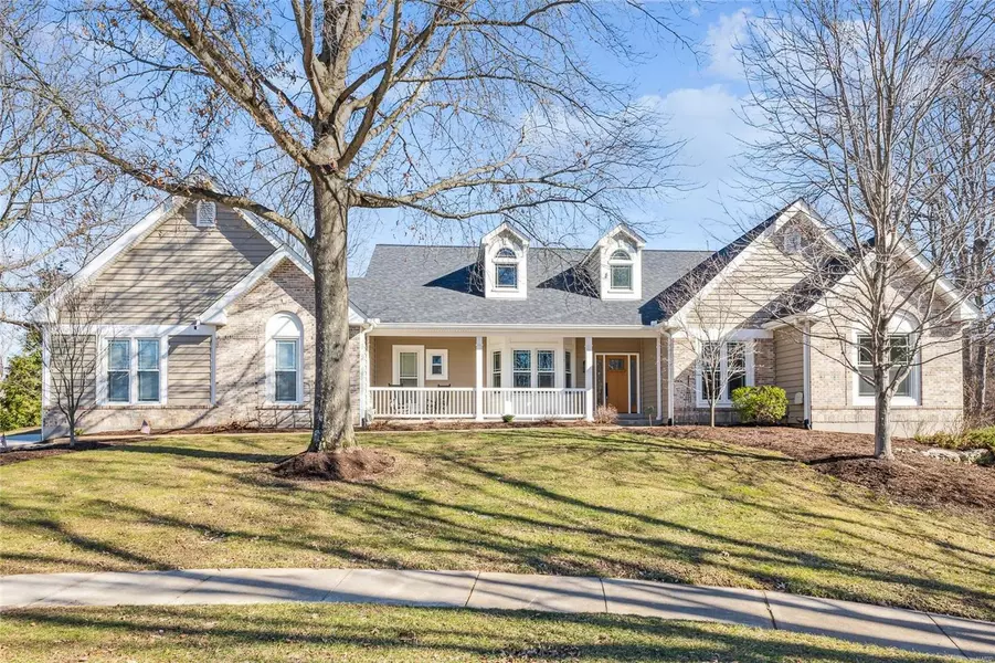 17101 Chaise Ridge RD, Chesterfield, MO 63005