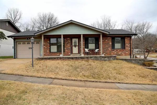 713 Stonesign DR, Fenton, MO 63026