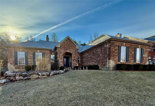 17626 Garden Ridge CIR, Wildwood, MO 63038