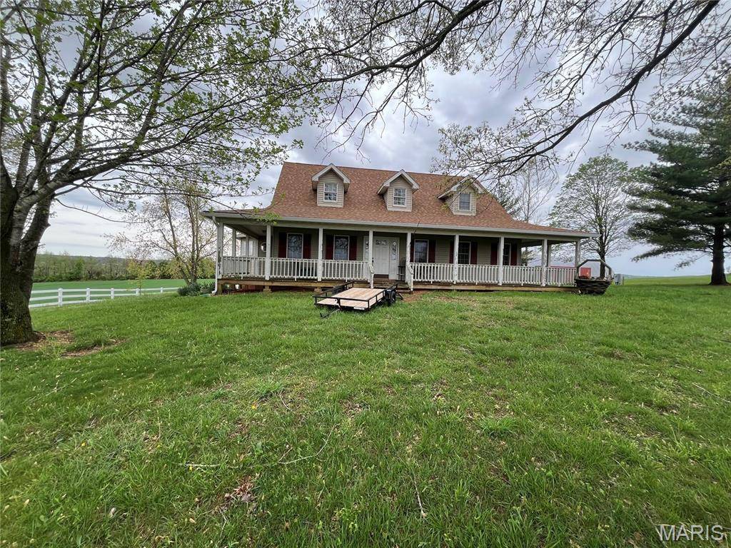 1443 Madison 212, Fredericktown, MO 63645