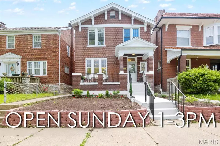 5908 Pershing AVE, St Louis, MO 63112