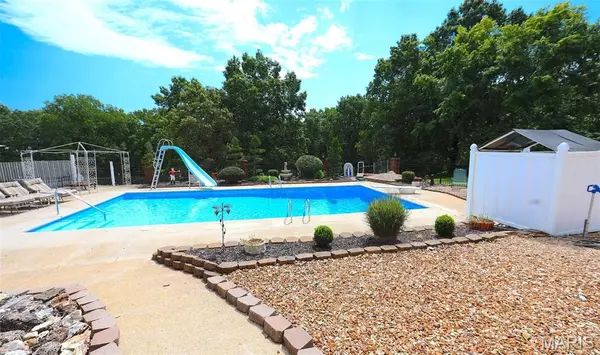 Sullivan, MO 63080,432 Highway W