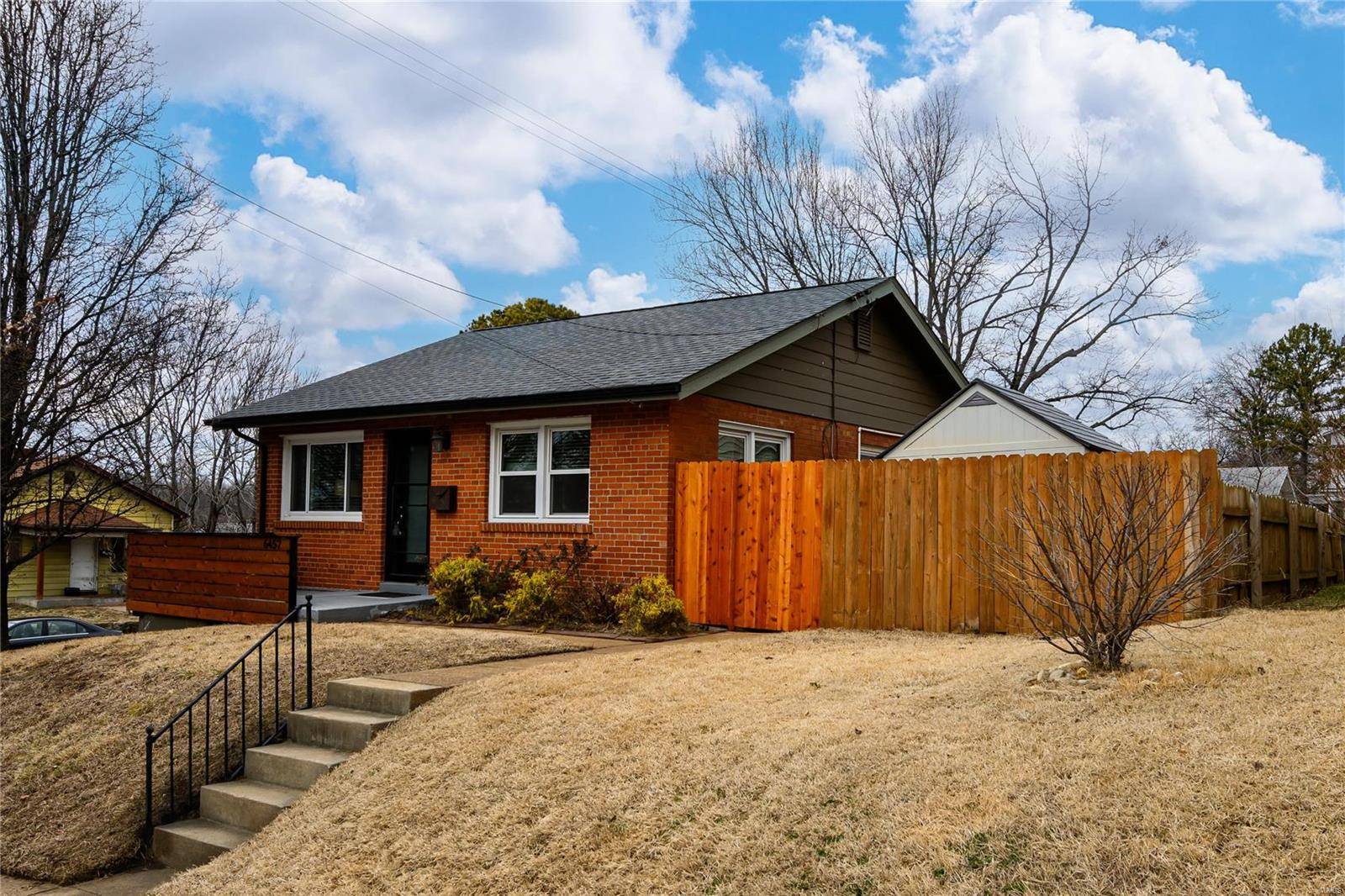 St Louis, MO 63139,6457 Wade AVE