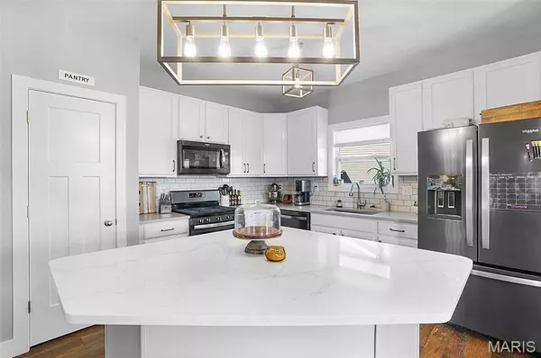 Washington, MO 63090,2324 Fiddlers Close #43 STB