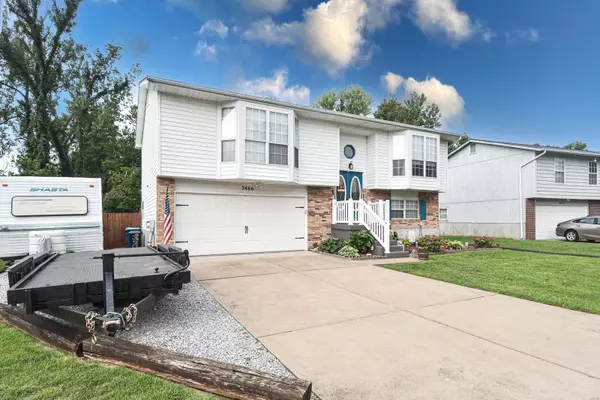 Imperial, MO 63052,2466 Lombard LN