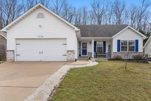 5226 Arrow Ridge PL, Imperial, MO 63052