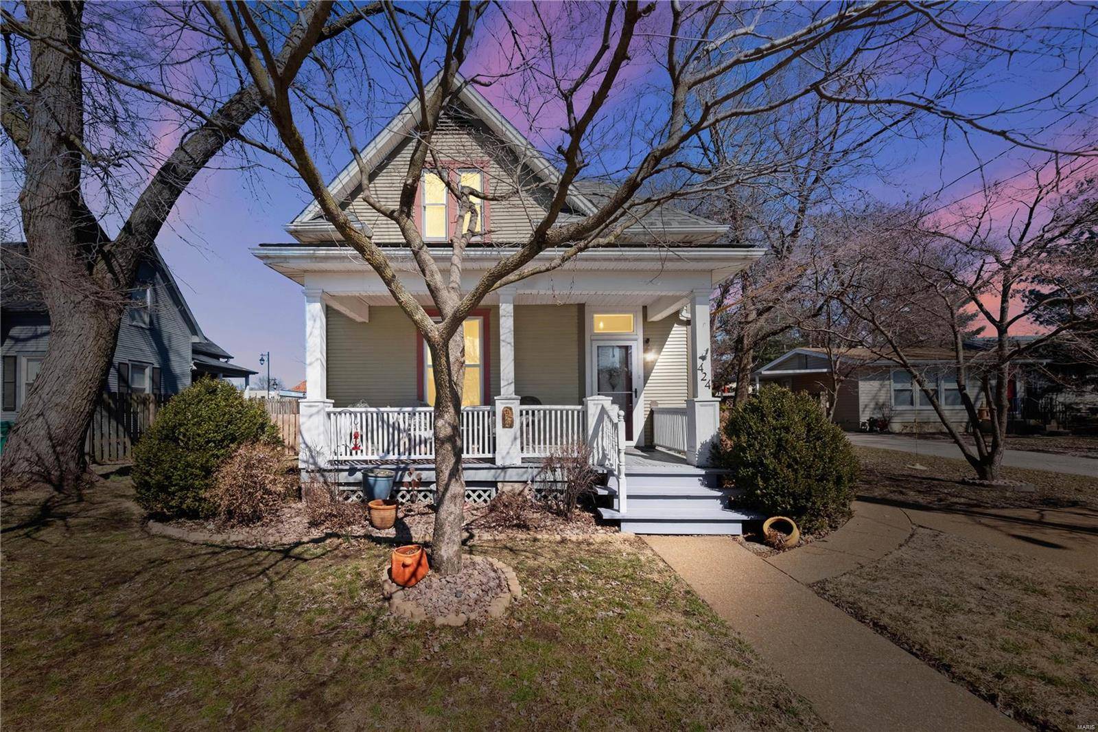 St Charles, MO 63301,424 McDonough ST
