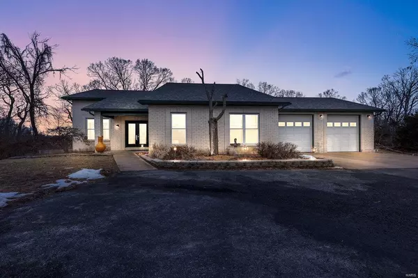 High Ridge, MO 63049,3720 Rock Creek RD