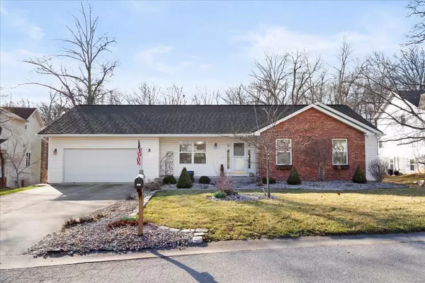 Waterloo, IL 62298,6309 South Brook