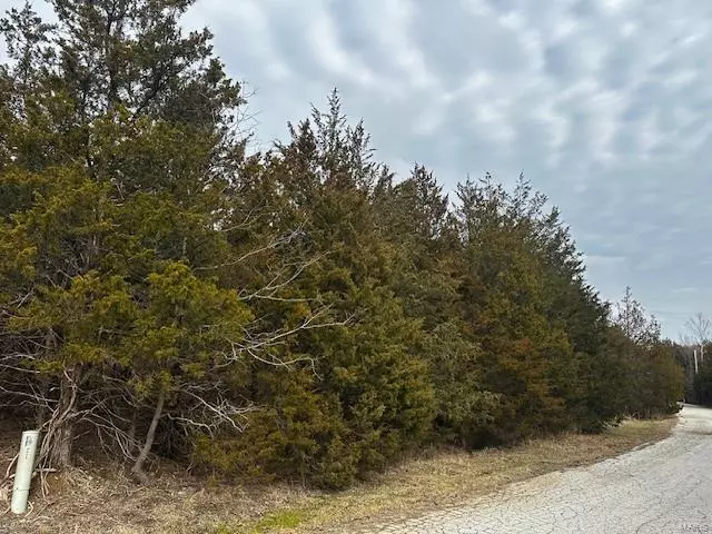 0 Sassafras Dr, Sect 19, Lot 209, Unincorporated, MO 63050