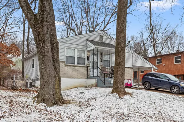 St Louis, MO 63114,3104 Wheaton AVE