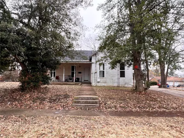 504 E Main, Sparta, IL 62286