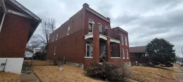 St Louis, MO 63147,1047 Hornsby AVE