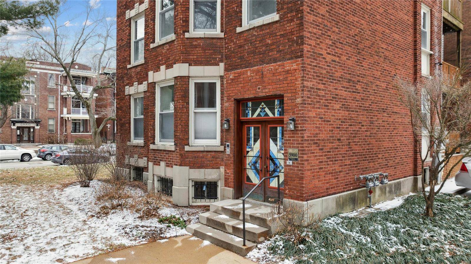 St Louis, MO 63112,5900 Nina PL #2