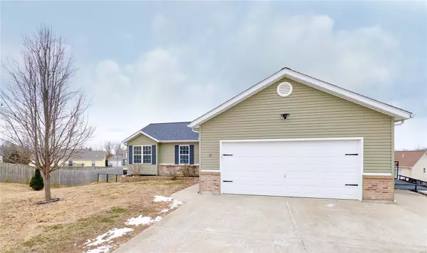 Troy, MO 63379,10 Augusta CT