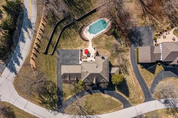 Town And Country, MO 63017,14000 Margaux LN