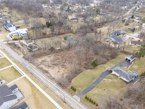 Manchester, MO 63021,1042 Carman RD