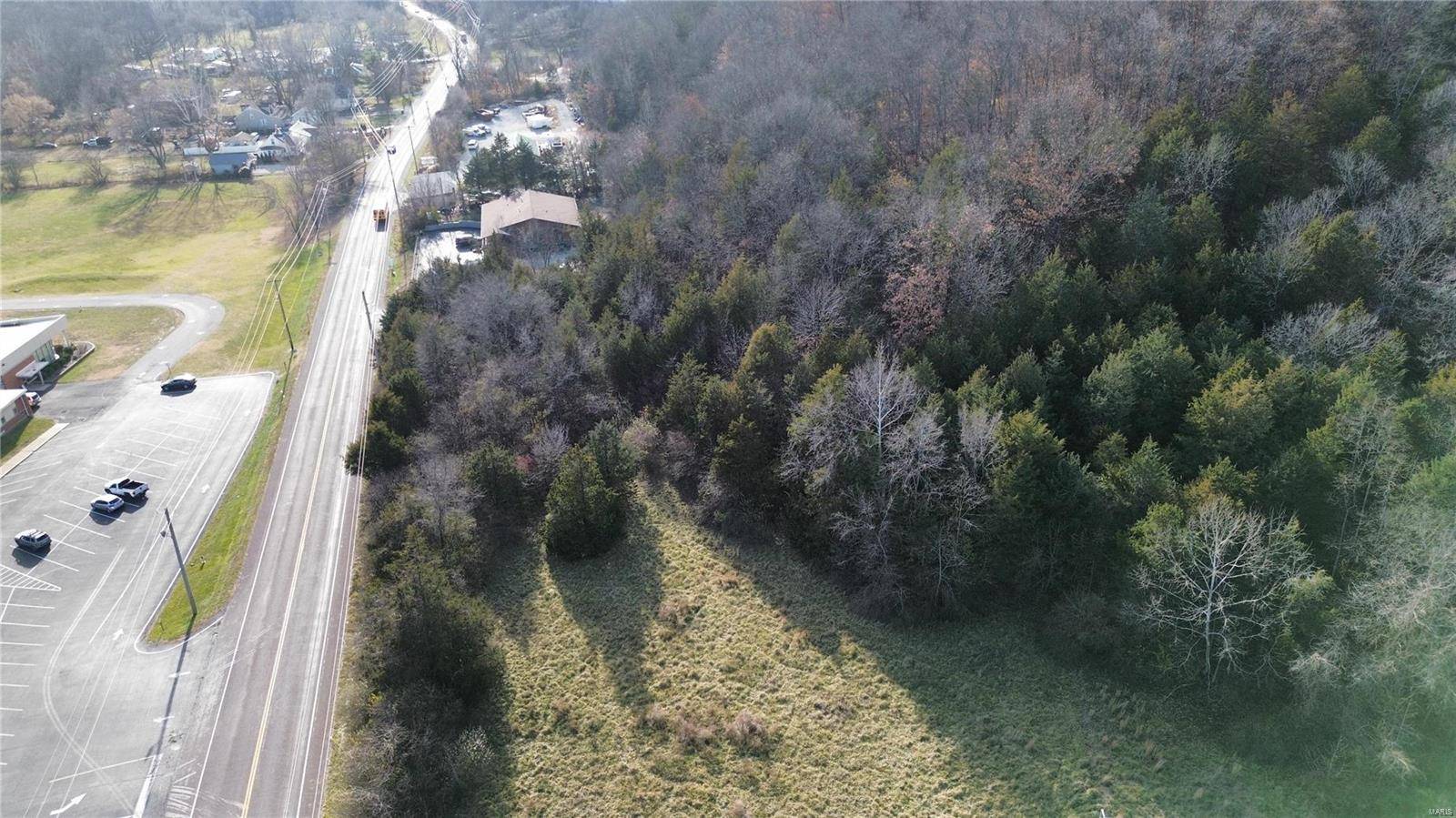 0 GRAVOIS RD, House Springs, MO 63051