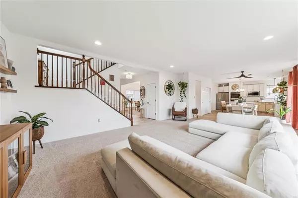 Eureka, MO 63025,17504 Wyman Ridge DR