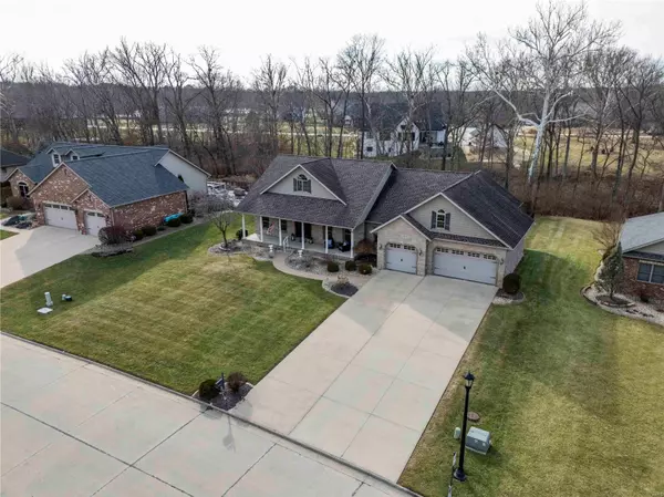 Highland, IL 62249,60 Liberty LN