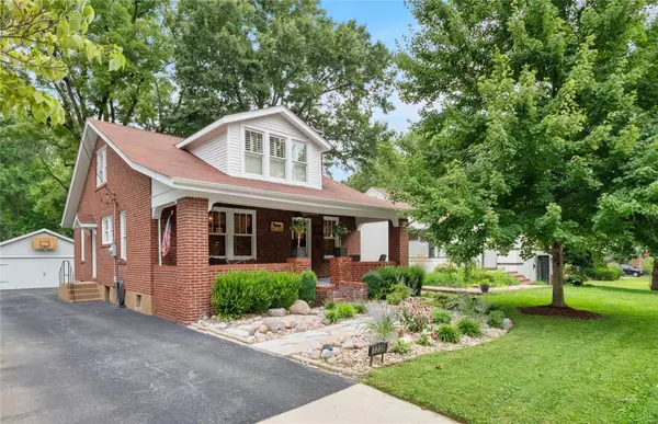 St Louis, MO 63119,1235 Kortwright AVE