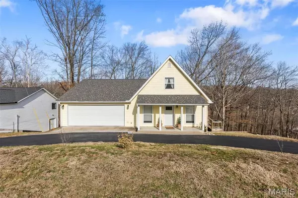 Jackson, MO 63755,1451 Bella Vista DR