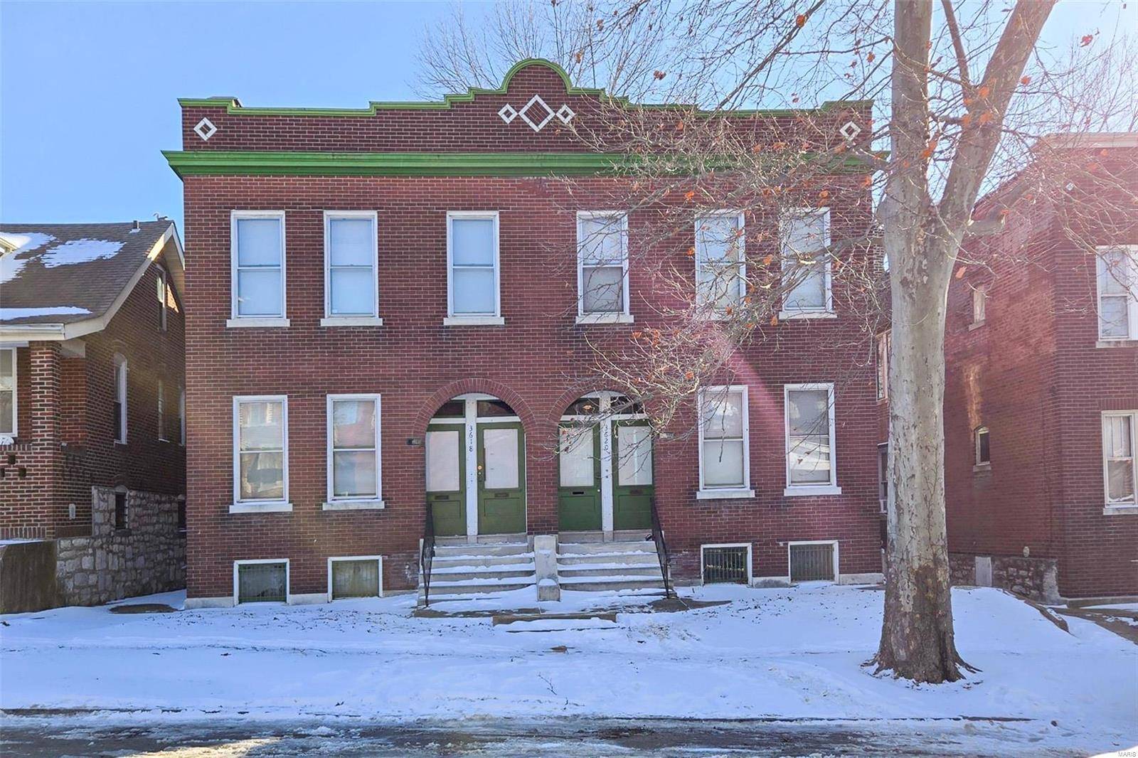 St Louis, MO 63116,3618 Dunnica AVE