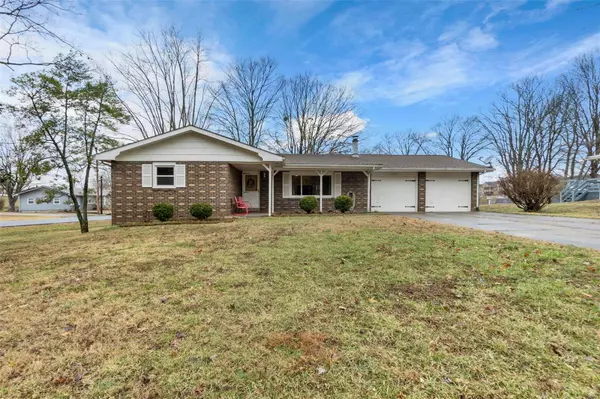 421 Chesley DR, Cape Girardeau, MO 63703