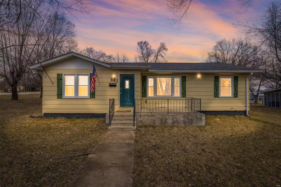 501 E Elm ST, Desloge, MO 63601