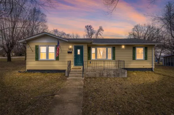 Desloge, MO 63601,501 E Elm ST