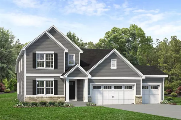 9839 Warson Pointe Drive, Rock Hill, MO 63119