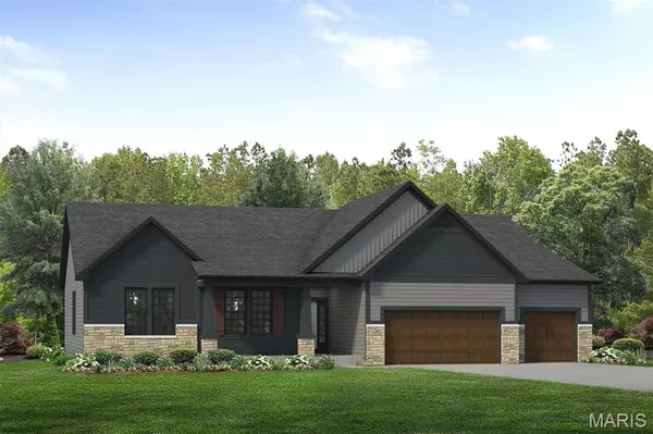 109 Royal Troon Drive, Dardenne Prairie, MO 63368