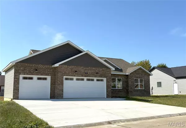 Millstadt, IL 62260,201 Adderly LN