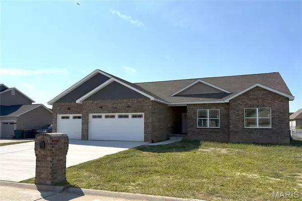 Millstadt, IL 62260,201 Adderly LN