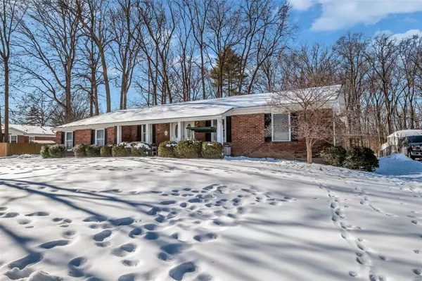Ellisville, MO 63011,242 Ranchmoor TRL
