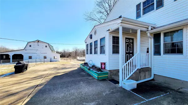 Cedar Hill, MO 63016,6615 Mulberry Acres DR