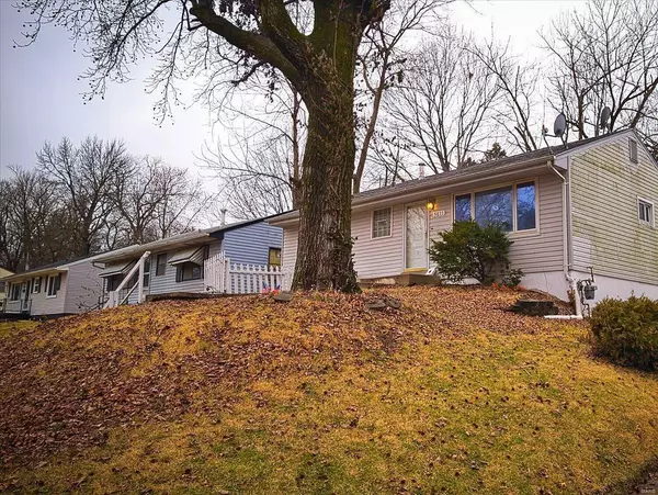 St Louis, MO 63136,5611 Sapphire AVE