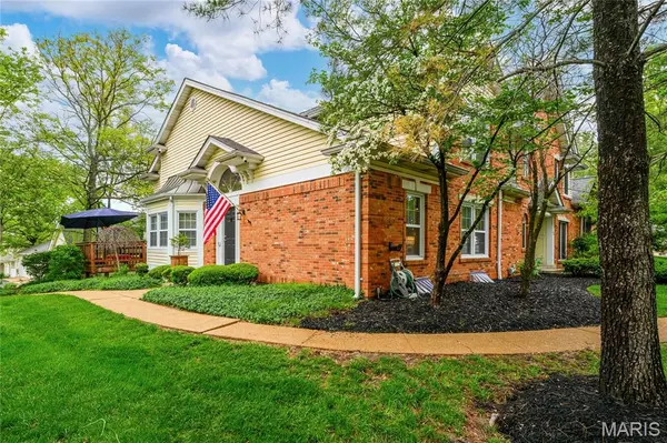 Chesterfield, MO 63017,2487 Clayborn DR