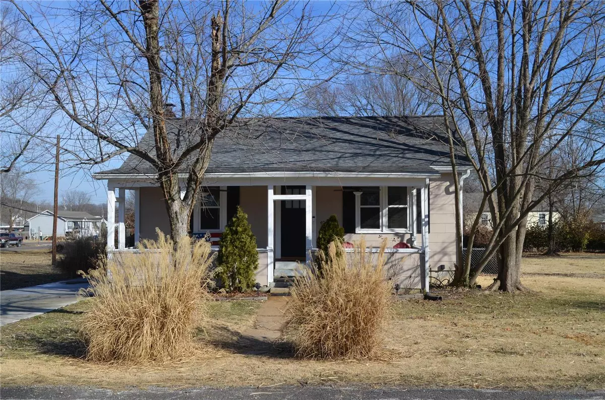 Pacific, MO 63069,406 S 3rd ST