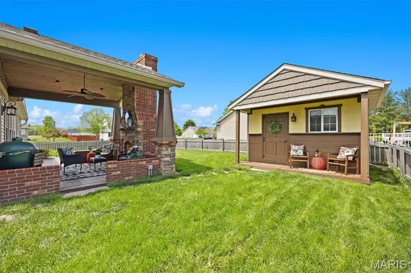 St Jacob, IL 62281,2016 Richview DR