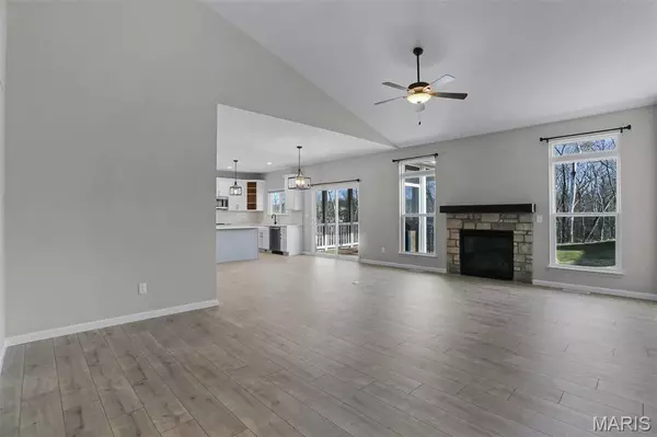 Washington, MO 63090,88 Fiddler's Close CT #88 STB