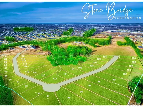 Washington, MO 63090,88 Fiddler's Close CT #88 STB