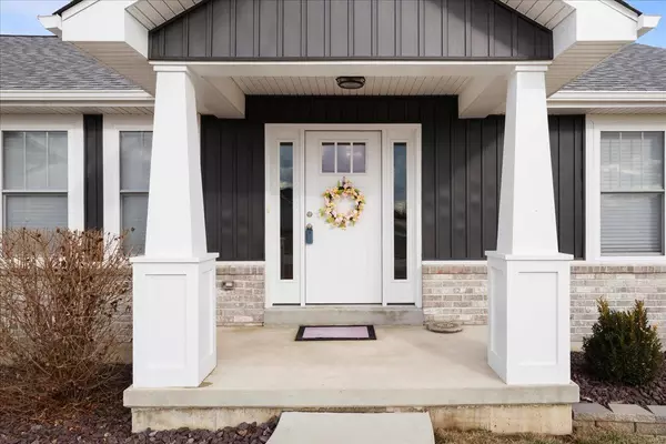 Troy, MO 63379,130 Moore Estates DR