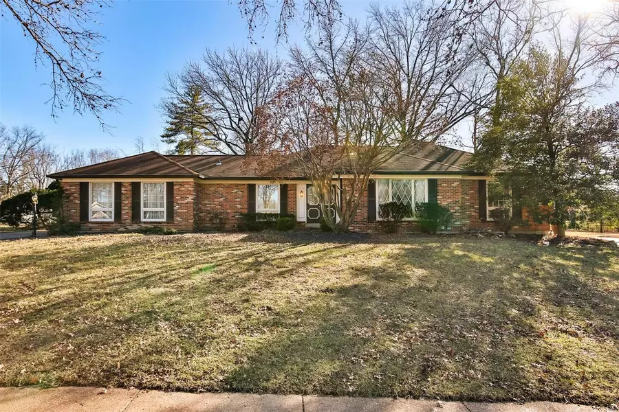 438 Forsheer, Chesterfield, MO 63017