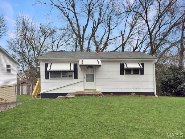 High Ridge, MO 63049,3008 Carol LN