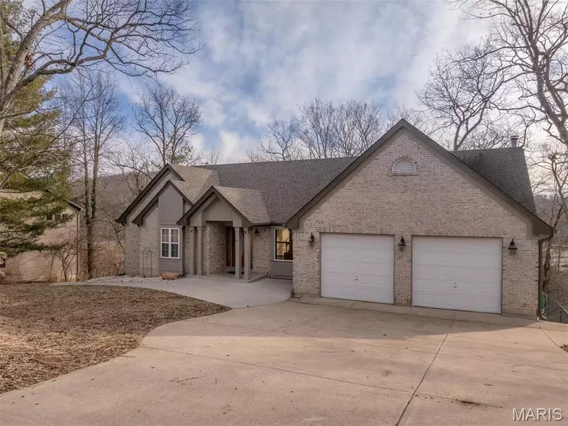 156 S Kings RD, Marthasville, MO 63357
