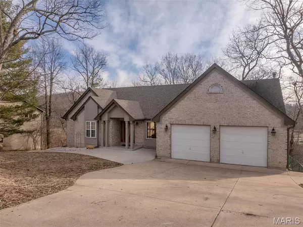 Marthasville, MO 63357,156 S Kings RD