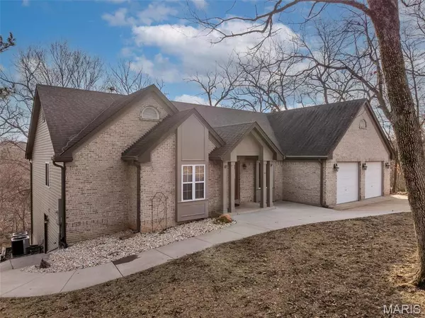 Marthasville, MO 63357,156 S Kings RD